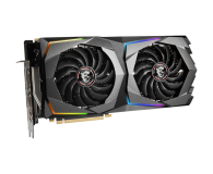 MSI Geforce RTX 2070 SUPER GAMING X 8GB GDDR6 - 517898 - zdjęcie 4